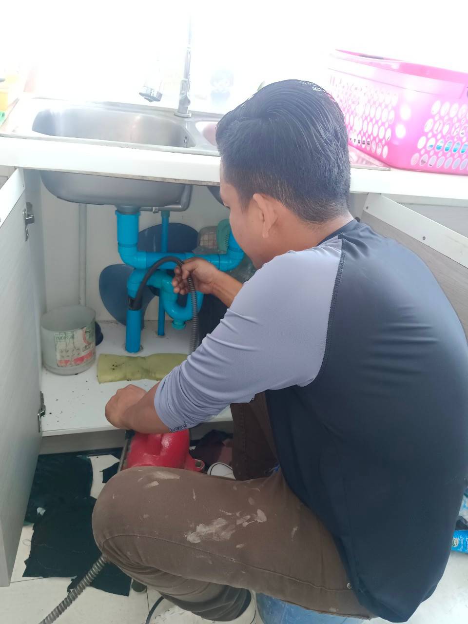 19 - https://บริการรับแก้ไขท่อตันส้วมตัน.com | แก้ไขท่อตันส้วมตัน - บริการแก้ท่อตัน ส้วมตัน ลอกท่อ ทุกประเภท ด้วยงูเหล็ก วางถังแซท ขุดบ่อส้วม ครอบคลุมราชบุรี สมุทรสงคราม กาญจนบุรี และเพชรบุรี