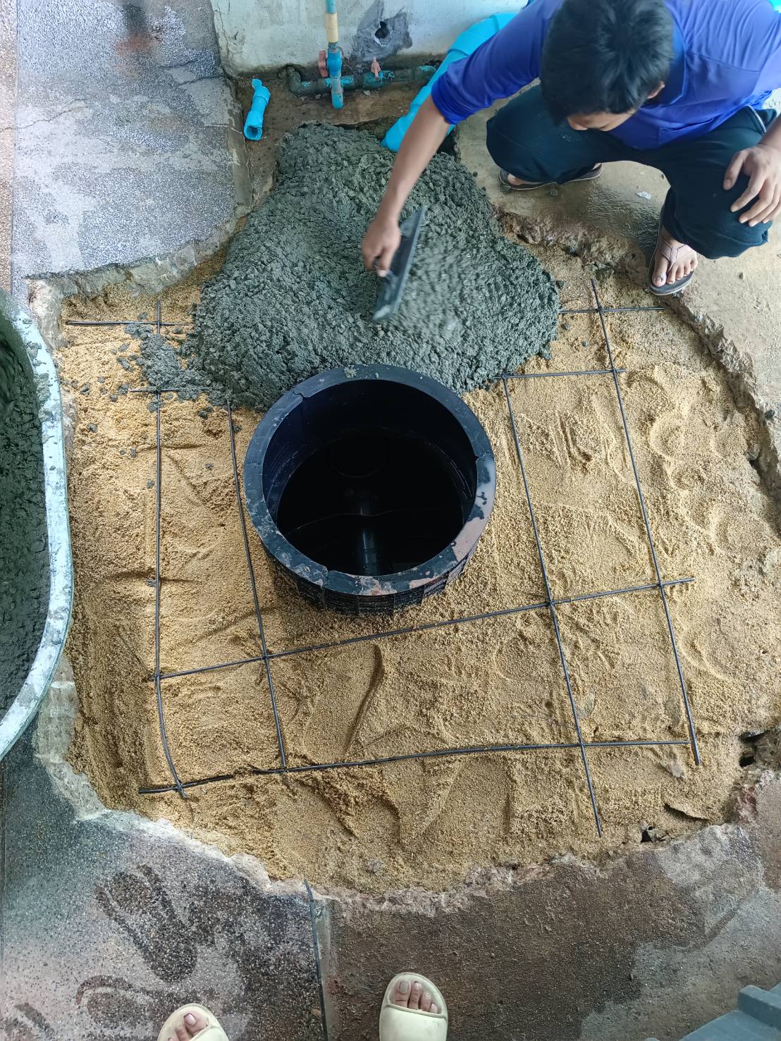 24 - https://บริการรับแก้ไขท่อตันส้วมตัน.com | แก้ไขท่อตันส้วมตัน - บริการแก้ท่อตัน ส้วมตัน ลอกท่อ ทุกประเภท ด้วยงูเหล็ก วางถังแซท ขุดบ่อส้วม ครอบคลุมราชบุรี สมุทรสงคราม กาญจนบุรี และเพชรบุรี